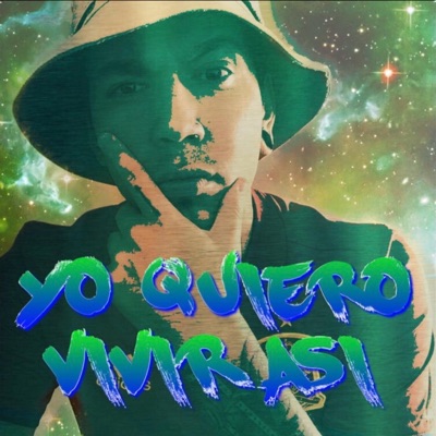 Yo Quiero Vivir Así (feat. Lil Jomi) - Single
