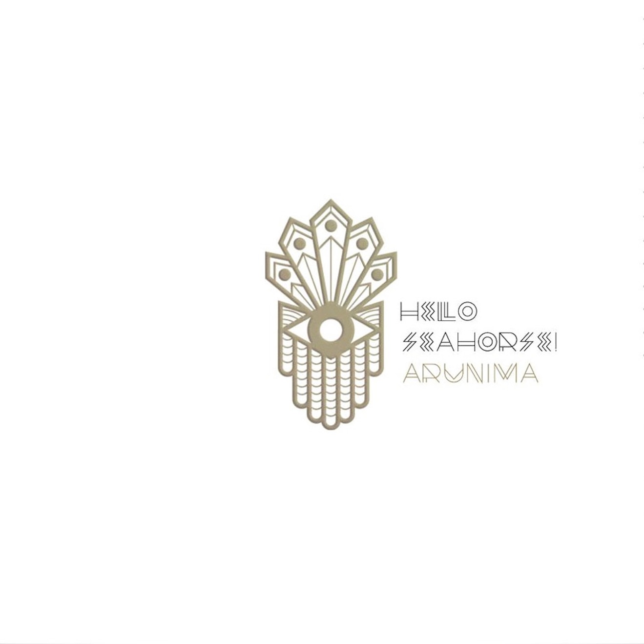 Hello Seahorse! – Arunima (2012) [iTunes Match M4A]