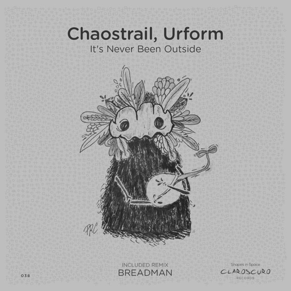 It's Never Been Outside - Single