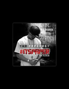 Listen to Tha Paperboy, watch music videos, read bio, see tour dates & more!