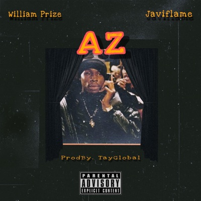 AZ (feat. Javiflame) - Single