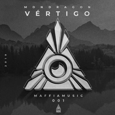 Vertigo artwork