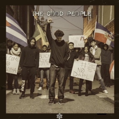 The Good People - EP