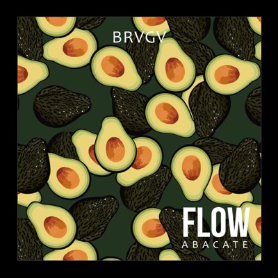 Flow Abacate - Single