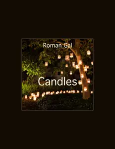 收听 Roman Gal、观看音乐视频、阅读小传、查看巡演日期等 ！