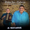 El Viejo Miguel (En Vivo) - Single