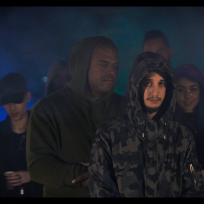 האיזור עם בסטשי - Single