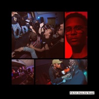 F.R.I.O - Single - Yung La Flame