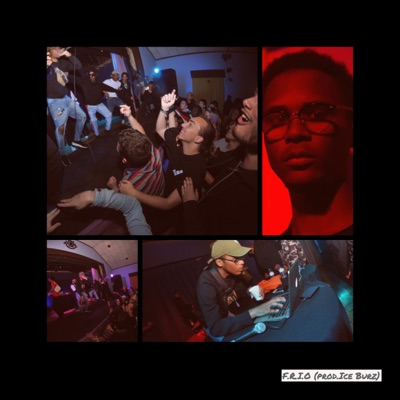 F.R.I.O - Single