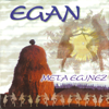 Meta eginez - Egan