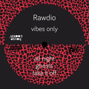 Vibes Only - Single