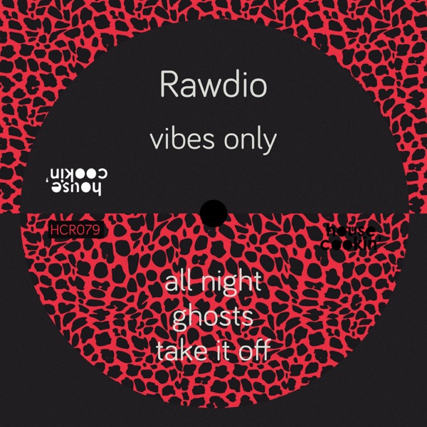 Vibes Only - Single
