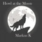 Howl at the Moon artwork