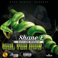 Wul Yuh Own - Single - Shane E