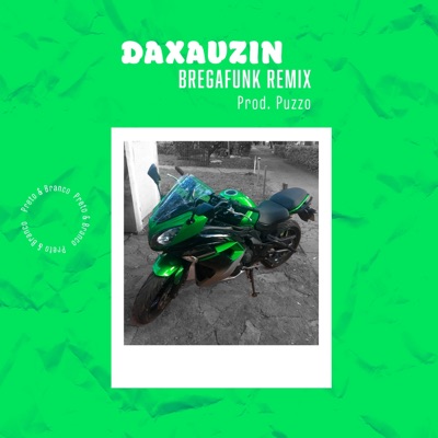 Daxauzin (Brega Funk Remix) - Single