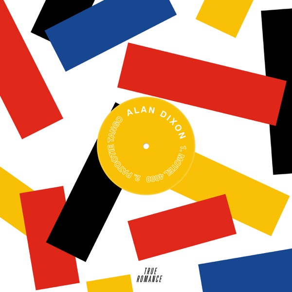 Motel 4000 - Single