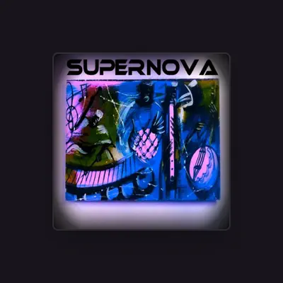 Listen to Supernova, watch music videos, read bio, see tour dates & more!