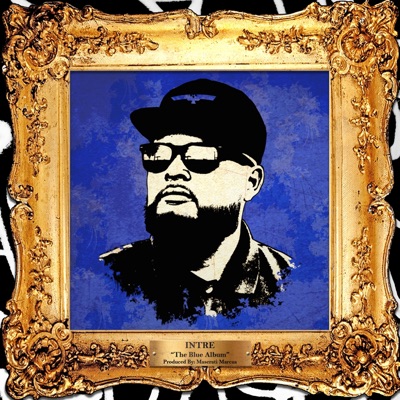 The Blue Album