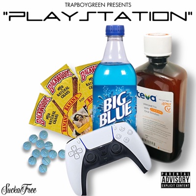 Playstation - Single