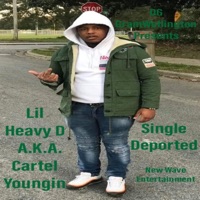 Deported - Single - O. G. Gramwellington