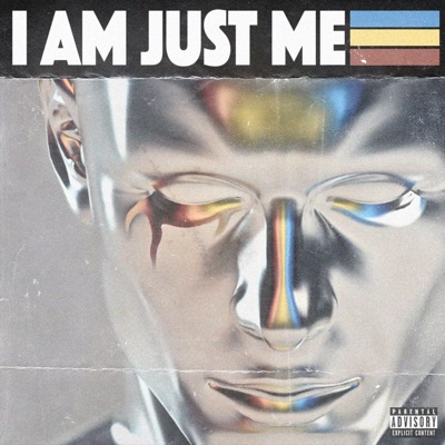 I Am Just Me - EP