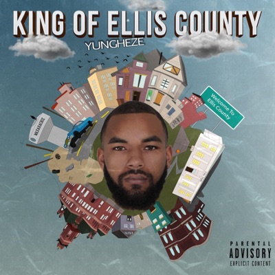 King of Ellis County