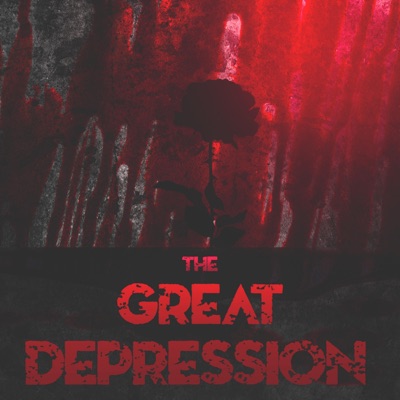 The Great Depression (feat. Trippy J & Maniac) - Single