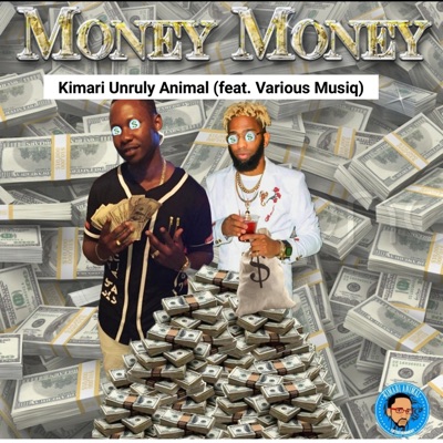 Money Money (feat. Various Musiq) - Single