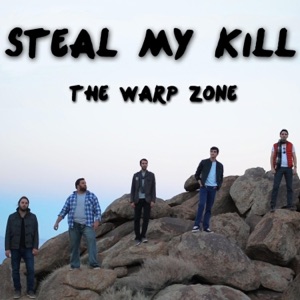 Steal My Kill - Single
