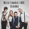 Zrzęda (feat. MINT. & Piotr Galiński) - Wojtek Szumański lyrics