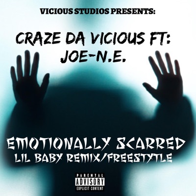 Emotionally Scarred - Single