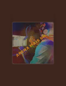 Ouça pateta código 43, assista a videoclipes, leia a biografia, veja as datas das turnês e mais!