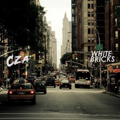 White Bricks (Instrumental) - Single