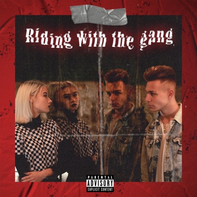 Riding With the Gang (feat. Somnumb) - Single