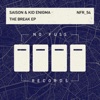 The Break cover art