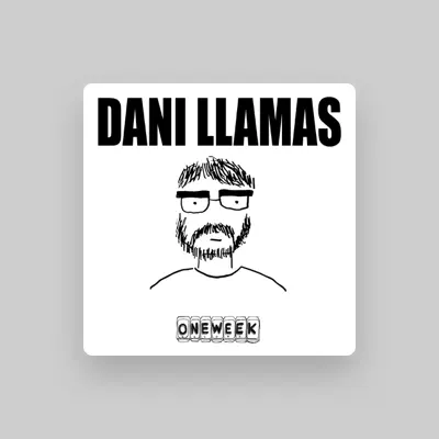Listen to Dani Llamas, watch music videos, read bio, see tour dates & more!