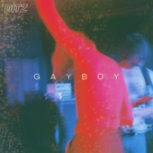 Gayboy artwork