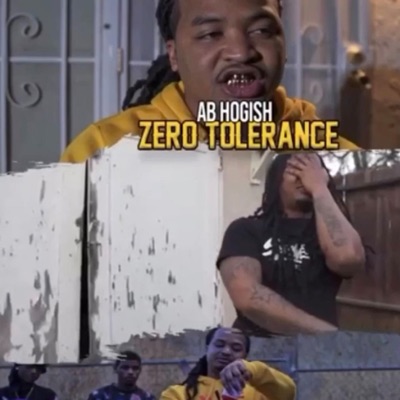 Zero Tolerance - Single