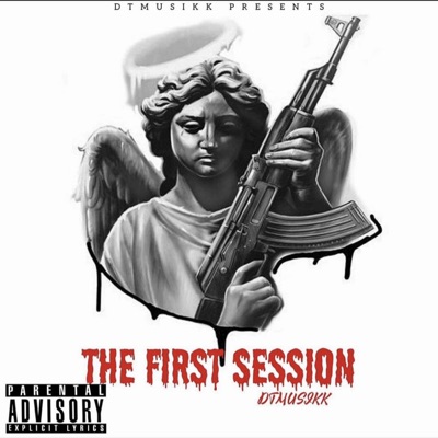 Dtmusikk the First Session