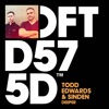 Deeper cover art
