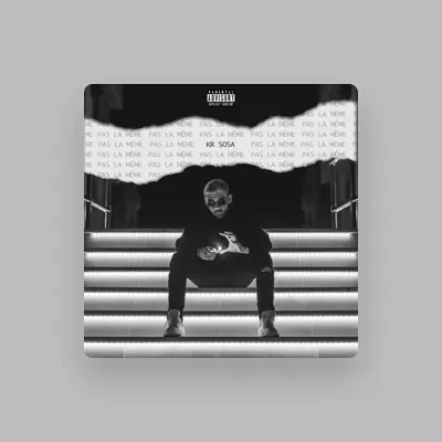 Listen to Kr Sosa, watch music videos, read bio, see tour dates & more!