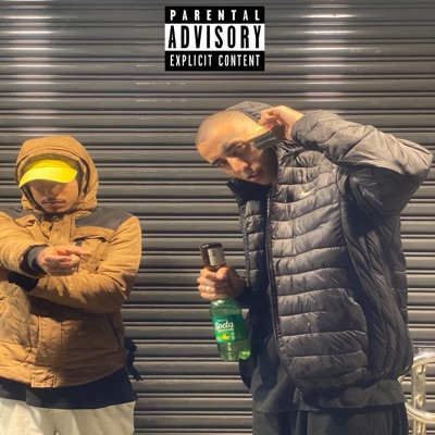 Leva Á Sério - Single