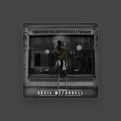 Listen to Cecil Mcfarrell Aka Mr Vocab, watch music videos, read bio, see tour dates & more!