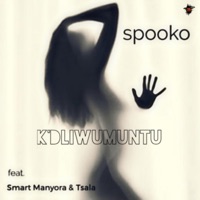 K'dliwumuntu (feat. Smart Manyora & Tsala) - Single - Spooko