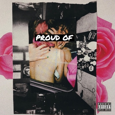 Proud Of - Single