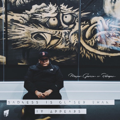 Sadness Is Closer Than It Appears - EP