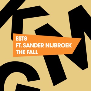 The Fall (feat. Sander Nijbroek) [Richard Earnshaw Remix] (feat. Sander Nijbroek)