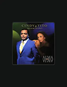 Ascolta Cindy Rodriguez, guarda video musicali, leggi la biografia, vedi le date del tour & altro!