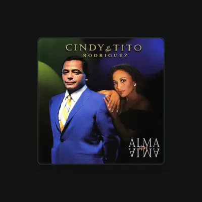 Listen to Cindy Rodriguez, watch music videos, read bio, see tour dates & more!