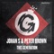 This Generation - Johan S & Peter Brown lyrics